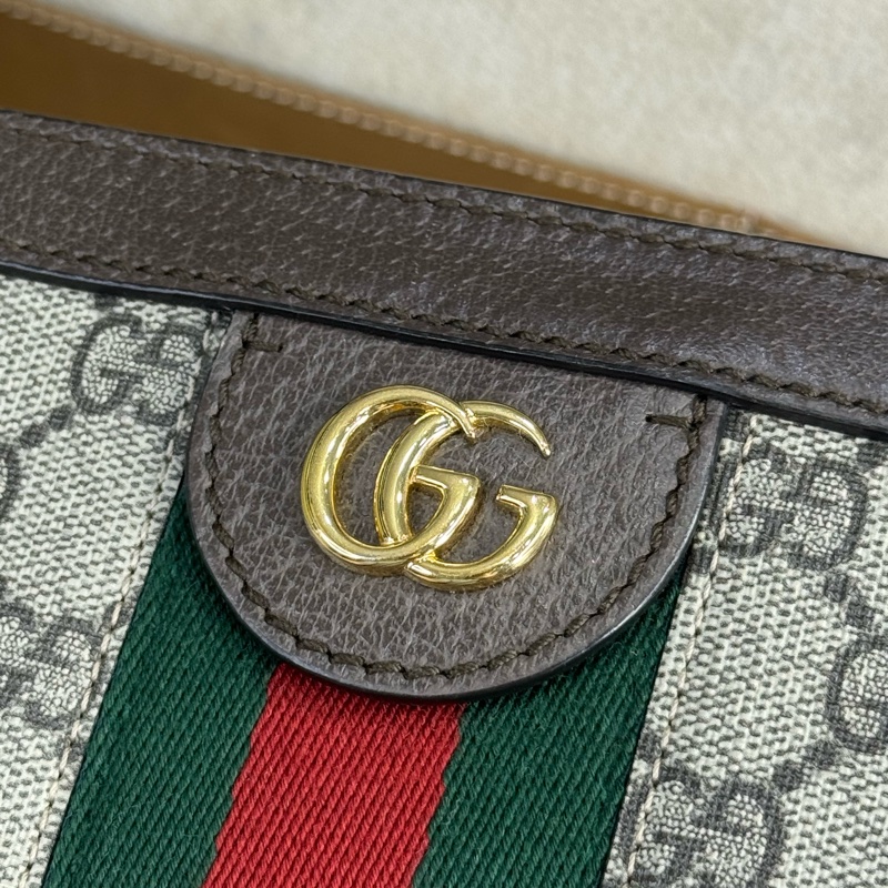 上架中🔑Gucci Ophidia GG迷你晚宴鍊包🤎經典夯款-1