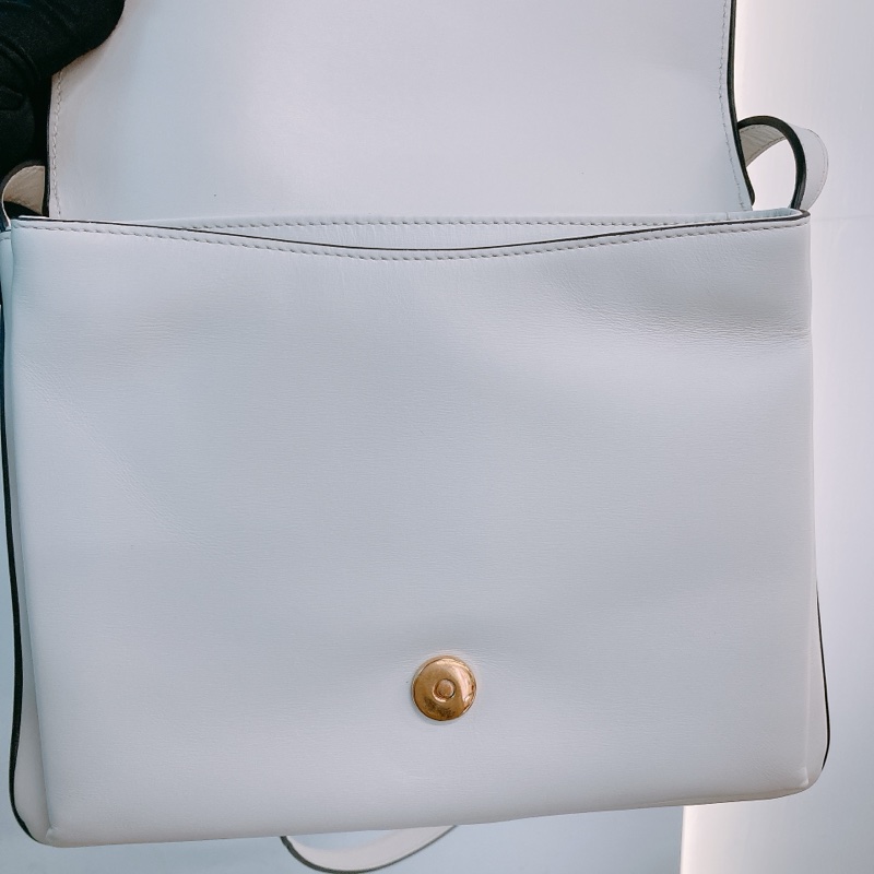 MS0468 GUCCI 古馳GG扣中號翻蓋式肩帶包包ARLI CROSSBODY MEDIUM CALFSKIN-19