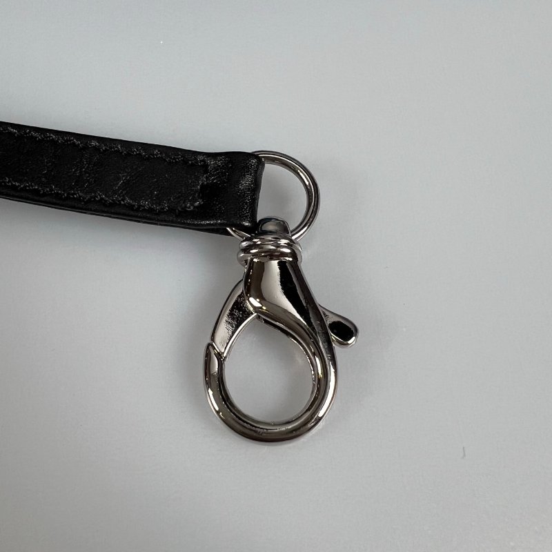 CHANEL 空氣羽絨包 藍 1開-16