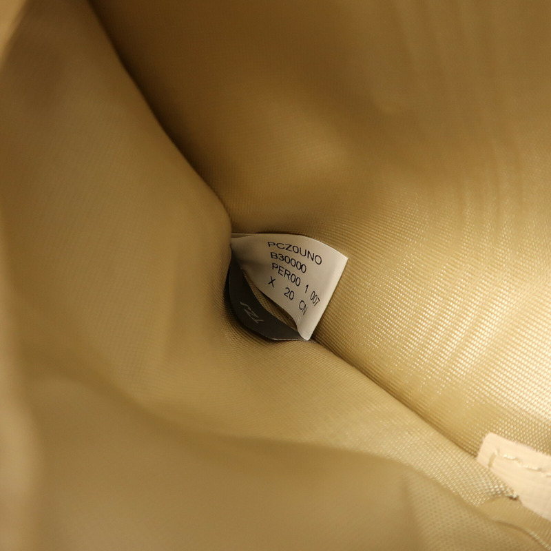 Furla 牛皮皮革Wallet金扣錢包-15