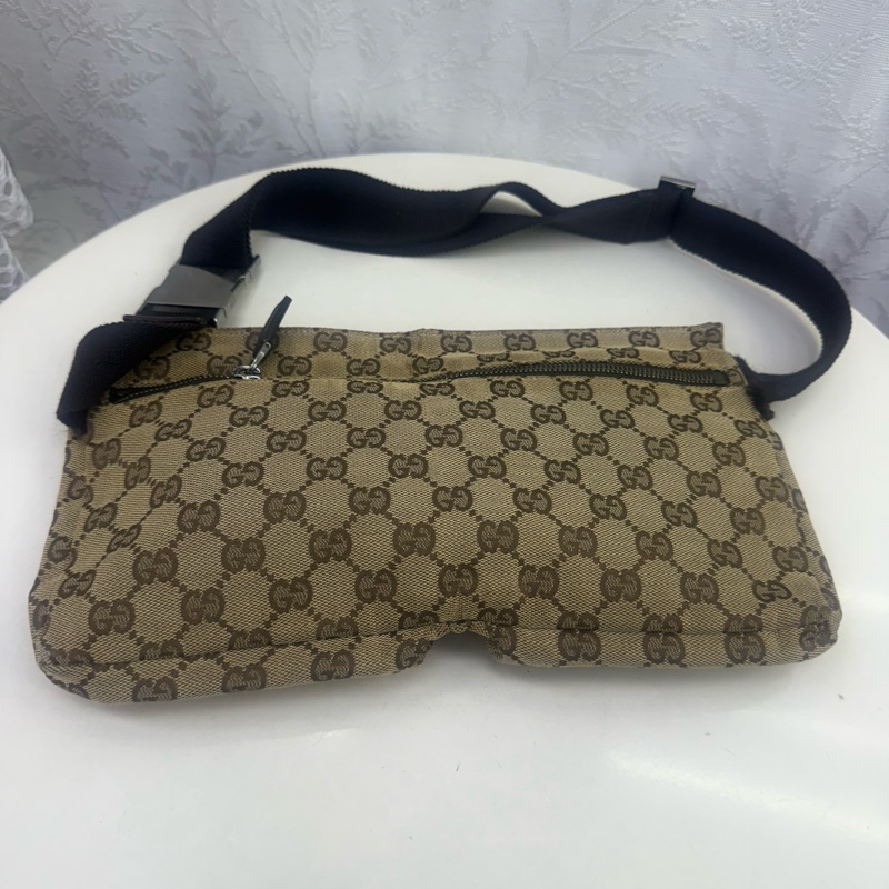 Gucci 腰包-1