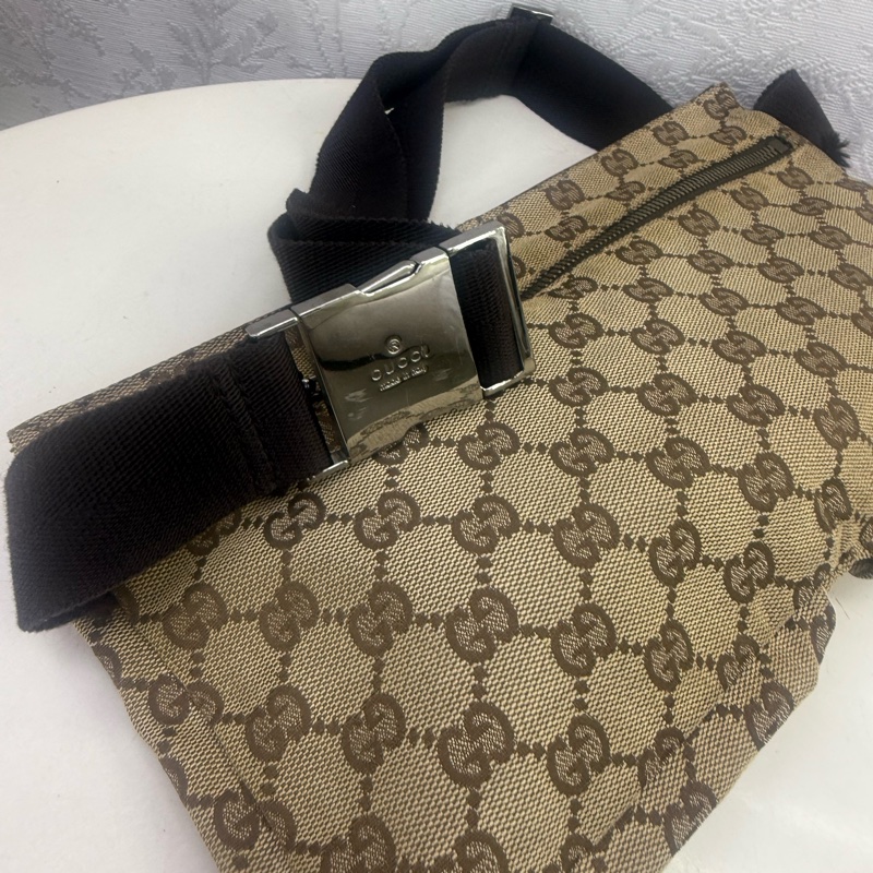 Gucci 腰包-2