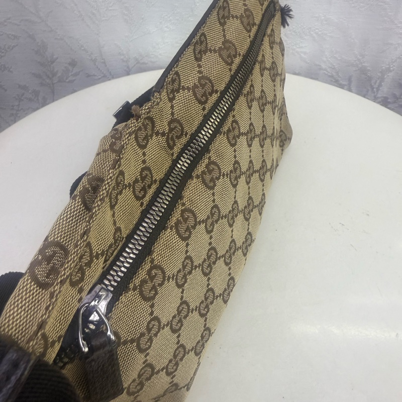 Gucci 腰包-4