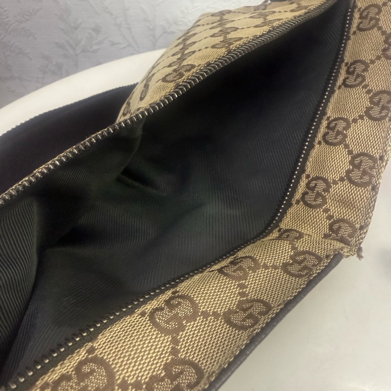 Gucci 腰包-6