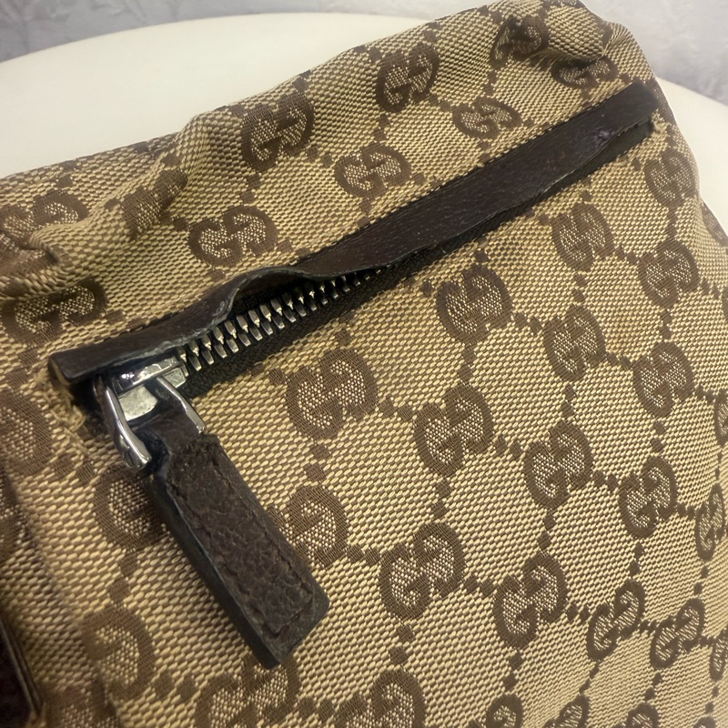 Gucci 腰包-8