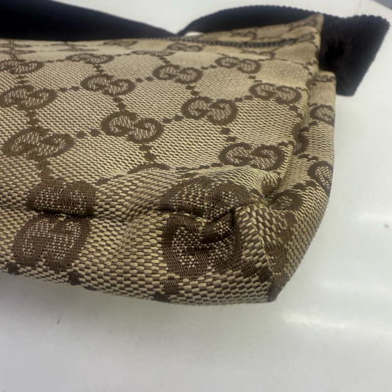 Gucci 腰包-11