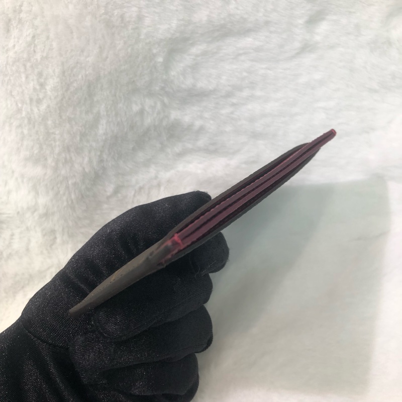 LV M60703 Monogram桃紅色卡夾 I507-13