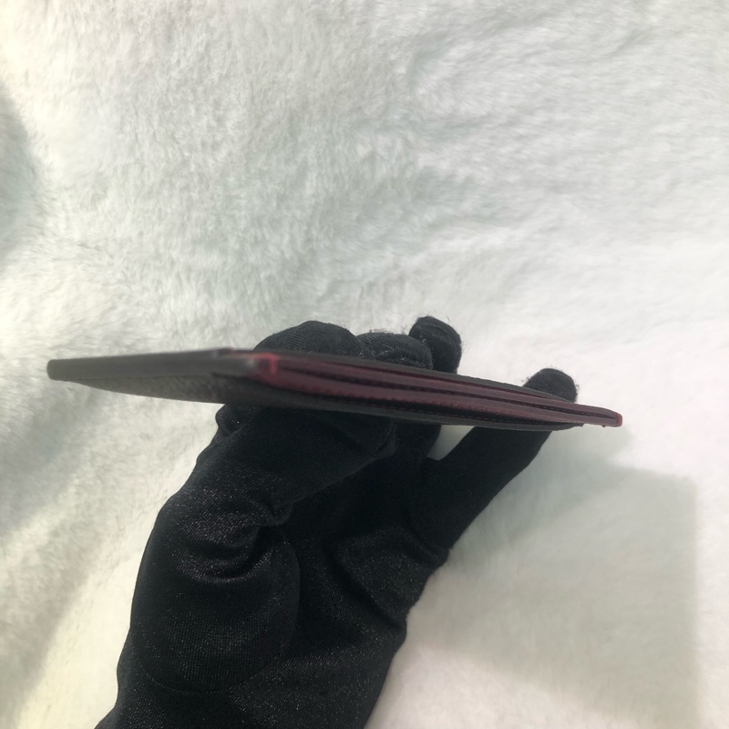 LV M60703 Monogram桃紅色卡夾 I507-16