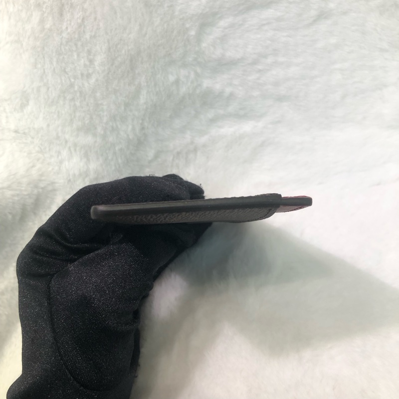 LV M60703 Monogram桃紅色卡夾 I507-29