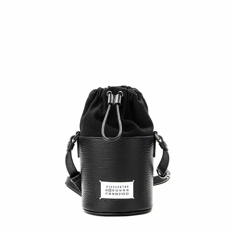 MAISON MARGIELA 5AC 超迷你斜背包-0