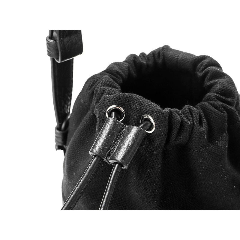 MAISON MARGIELA 5AC 超迷你斜背包-9