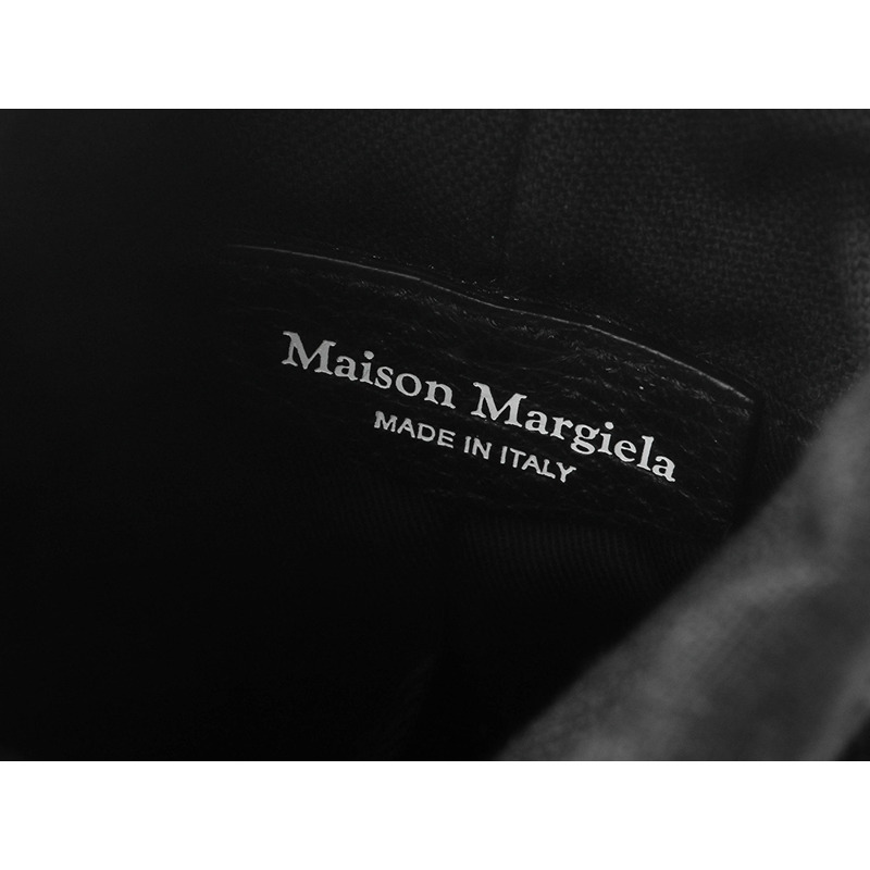 MAISON MARGIELA 5AC 超迷你斜背包-13
