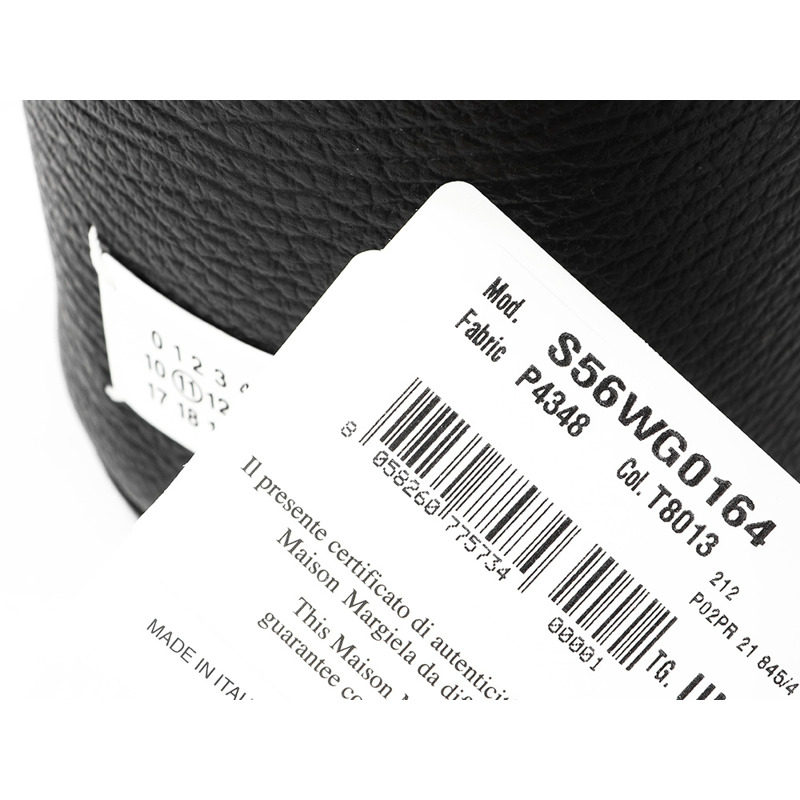 MAISON MARGIELA 5AC 超迷你斜背包-14
