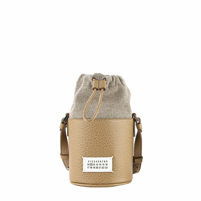 MAISON MARGIELA 5AC 超迷你斜背包-0