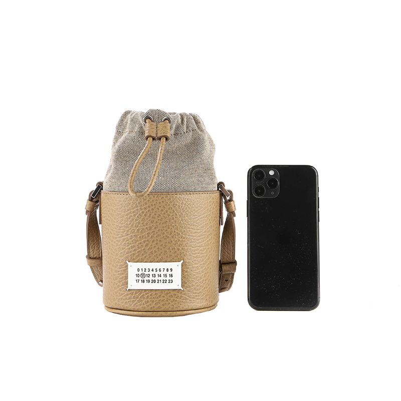 MAISON MARGIELA 5AC 超迷你斜背包-17