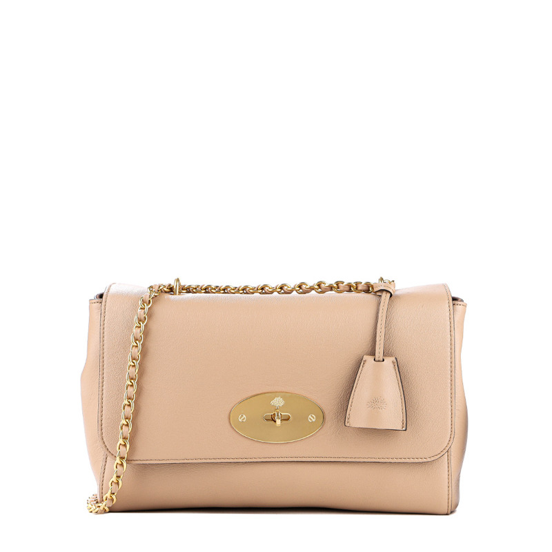 MULBERRY 莉莉中單肩包-3