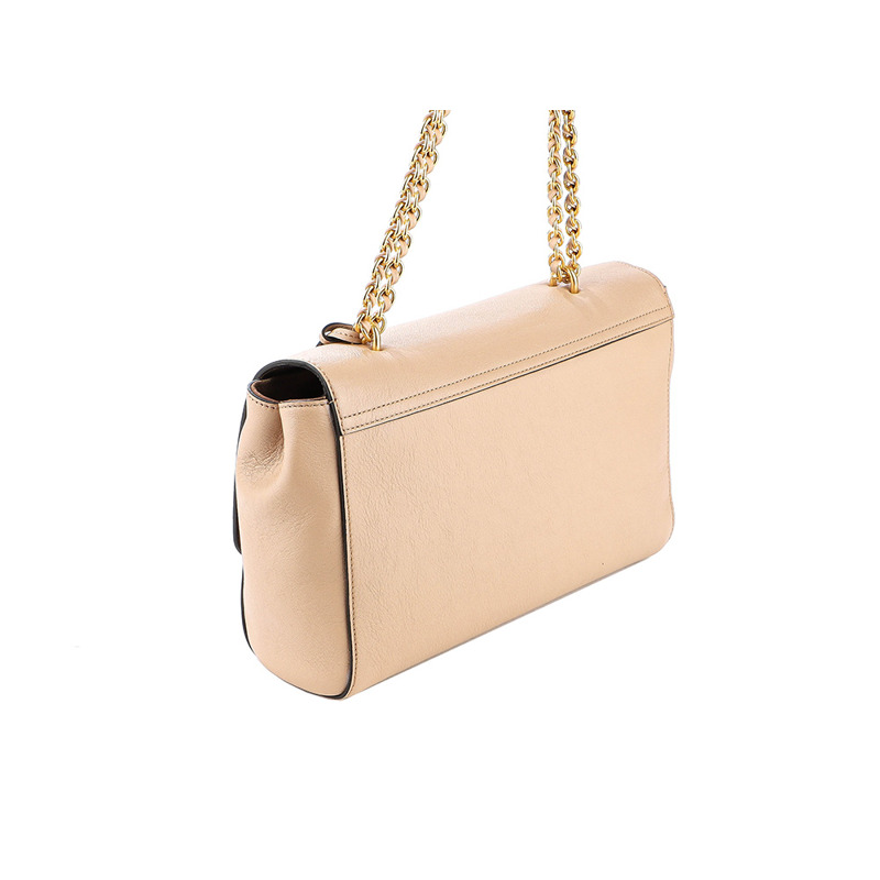 MULBERRY 莉莉中單肩包-6