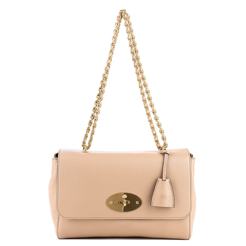 MULBERRY 莉莉中單肩包-7