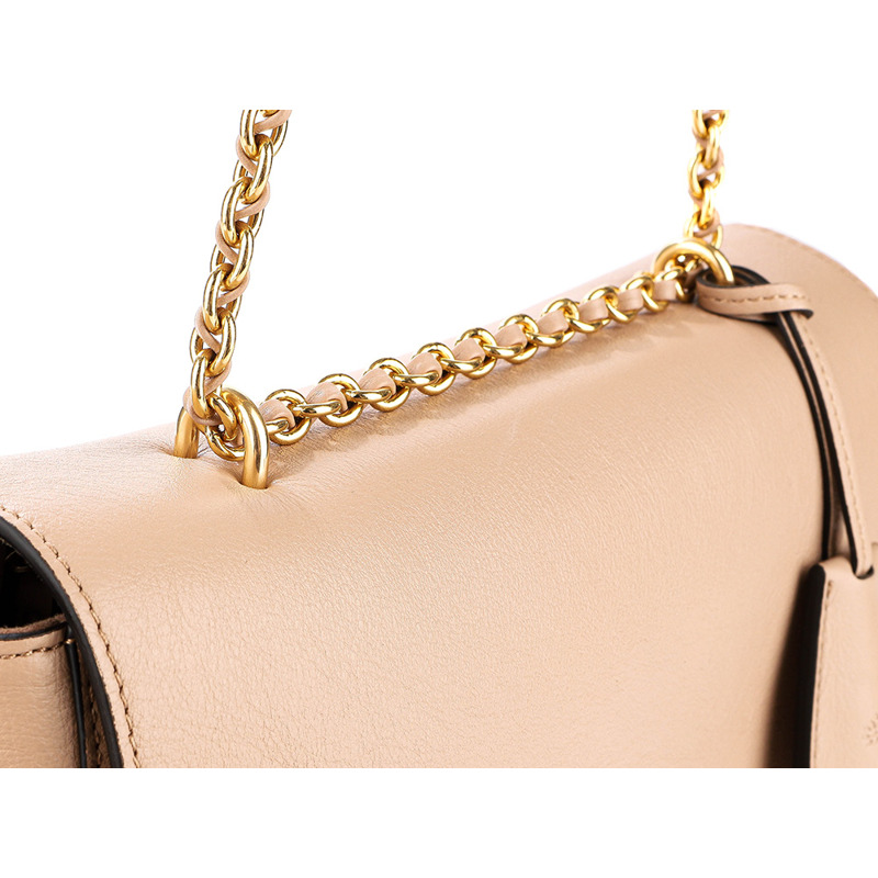 MULBERRY 莉莉中單肩包-11