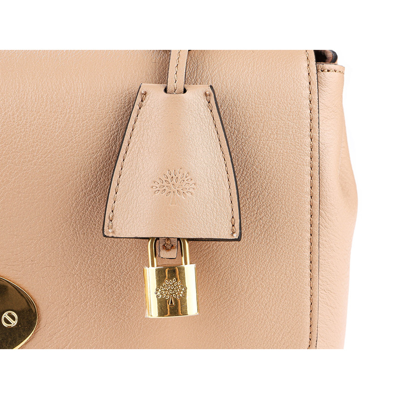 MULBERRY 莉莉中單肩包-14