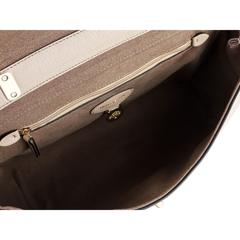 MULBERRY 莉莉中單肩包-15