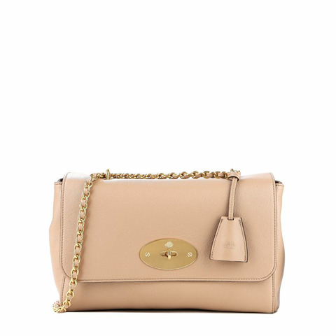 MULBERRY 莉莉中單肩包