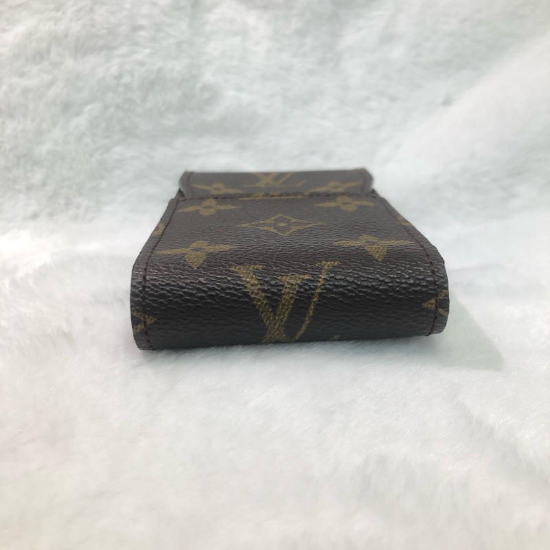 LV Monogram Etui Cigarette Case 煙盒 XA418-9