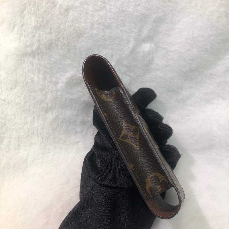 LV Monogram Etui Cigarette Case 煙盒 XA418-11