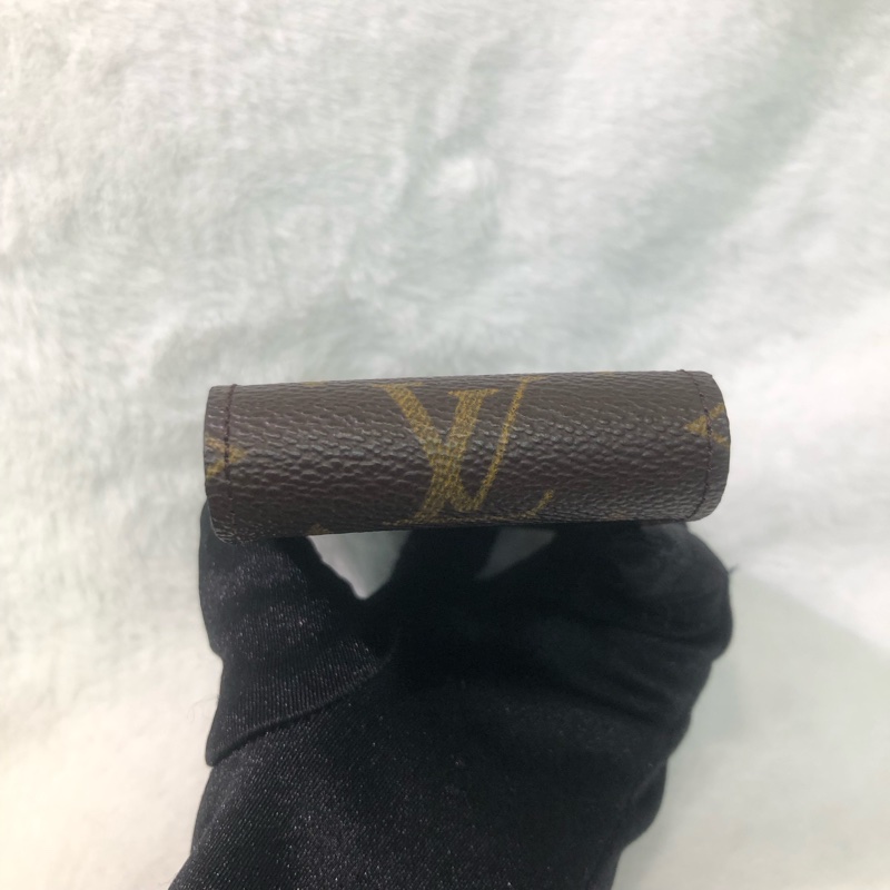 LV Monogram Etui Cigarette Case 煙盒 XA418-12