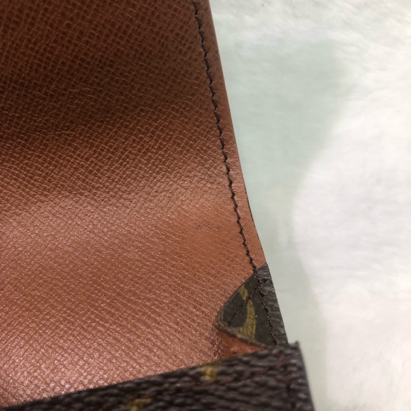 LV Monogram Etui Cigarette Case 煙盒 XA418-20