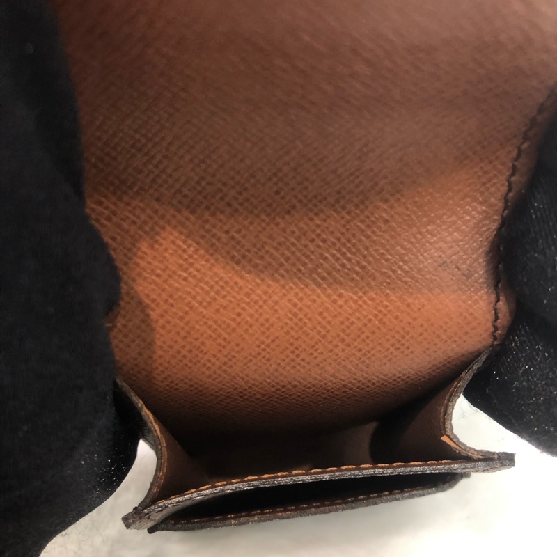 LV Monogram Etui Cigarette Case 煙盒 XA418-23