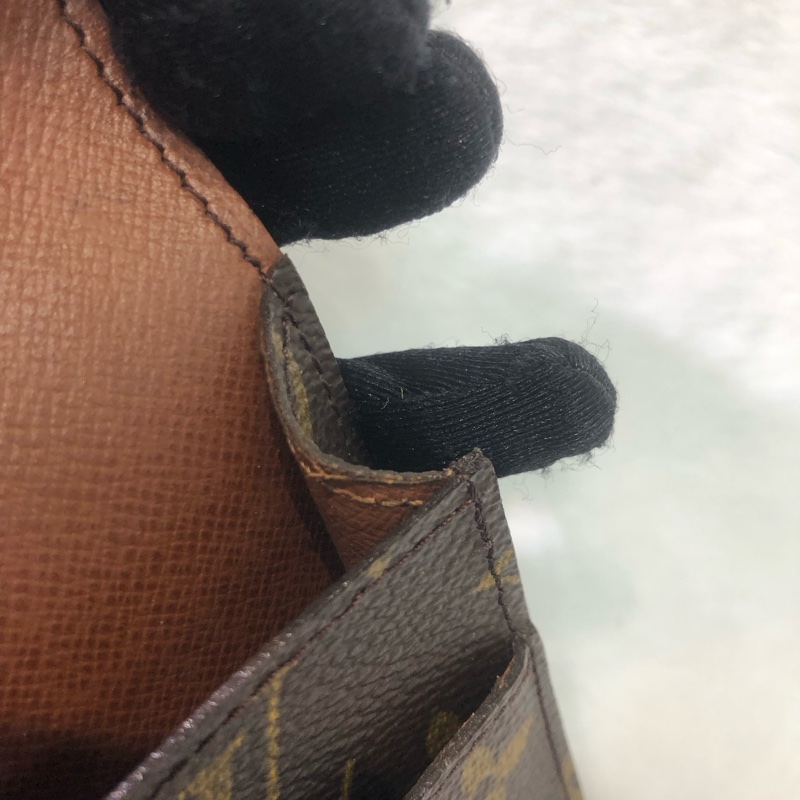 LV Monogram Etui Cigarette Case 煙盒 XA418-24