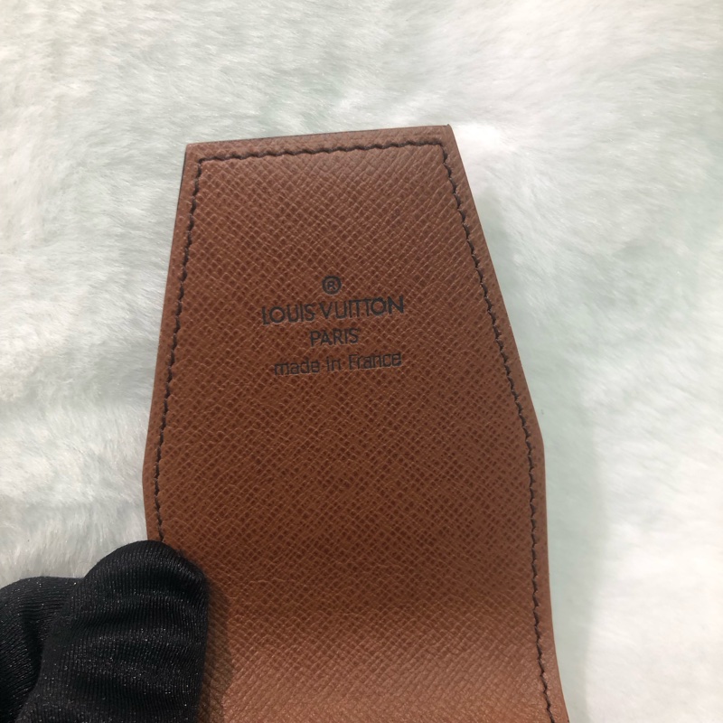 LV Monogram Etui Cigarette Case 煙盒 XA418-25