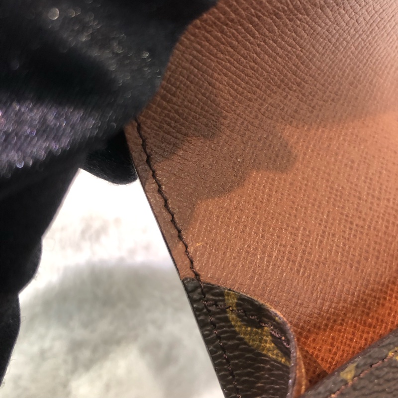 LV Monogram Etui Cigarette Case 煙盒 XA418-27