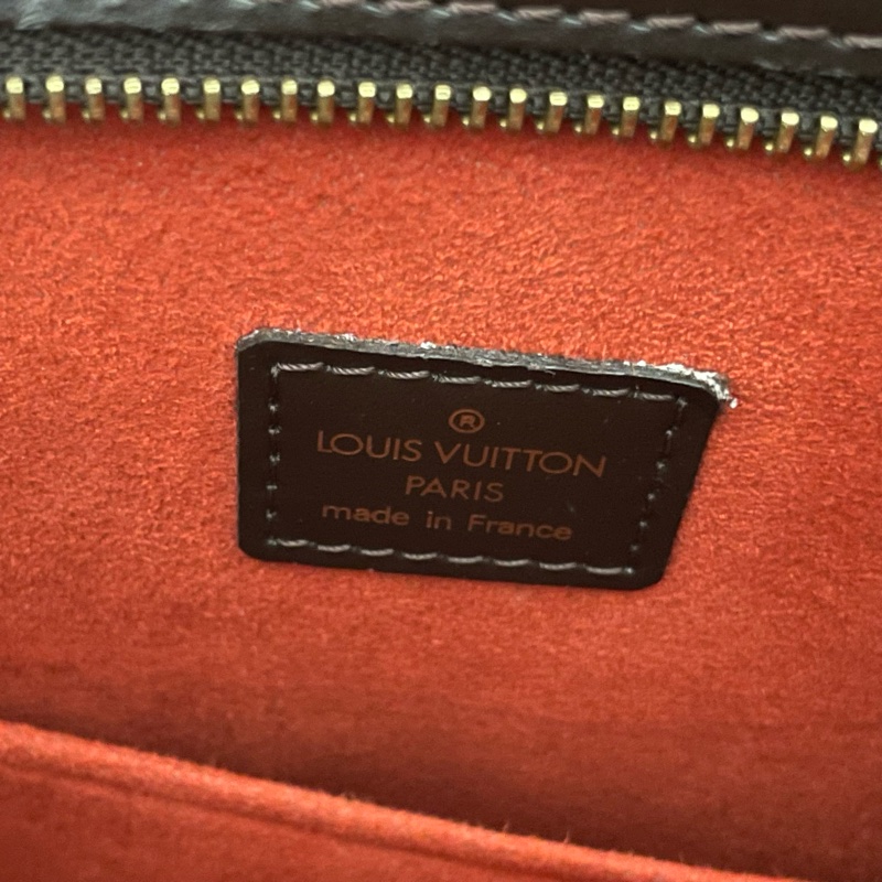 Louis Vuitton 棋盤格手提包托特包-3