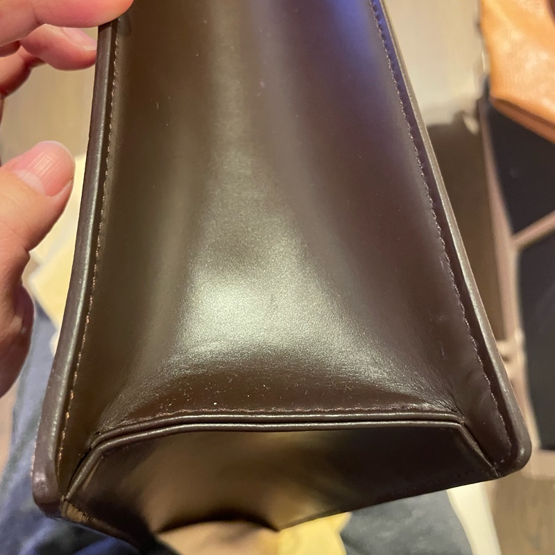 Louis Vuitton 棋盤格手提包托特包-6