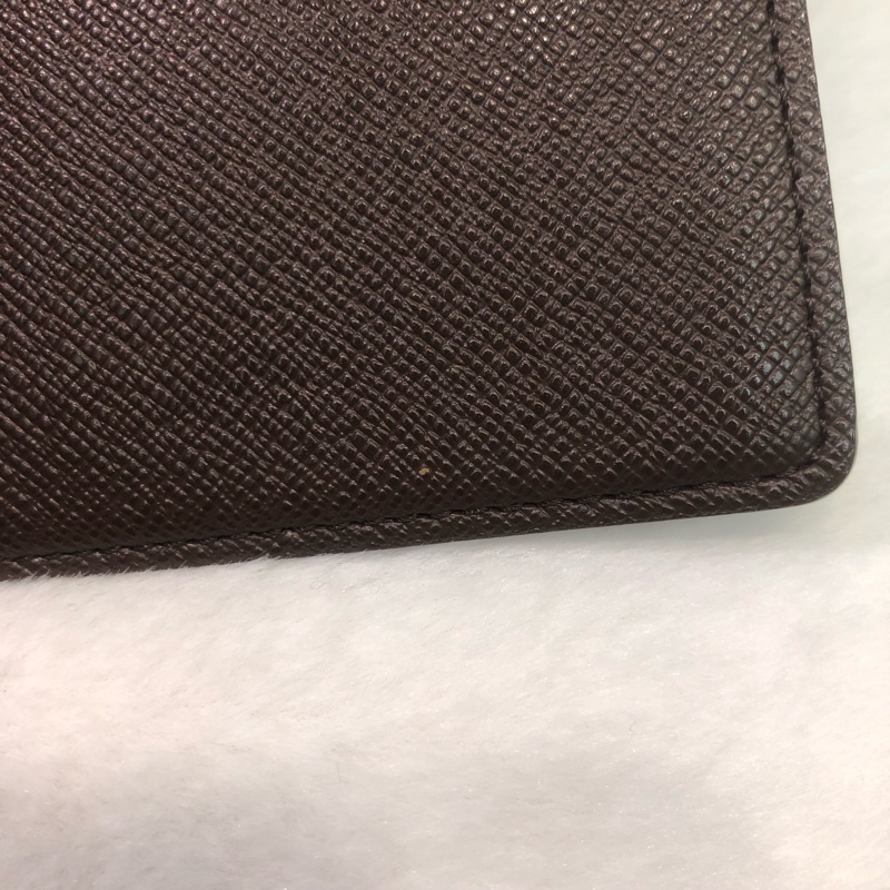 LV Damier Ebene 帆布棋盤格中夾XB454-50