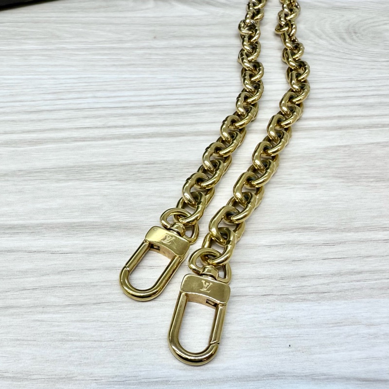 LV原花新款大麻將肩背包M82766-15