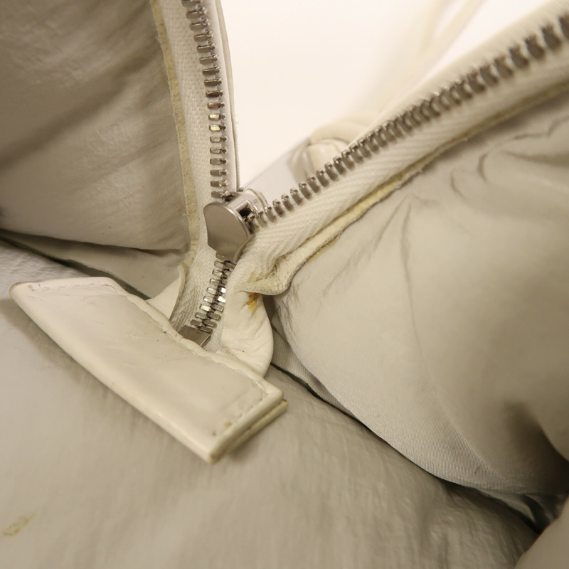 BOTTEGA VENETA 牛皮皮革Clutch Bag手拿包-12