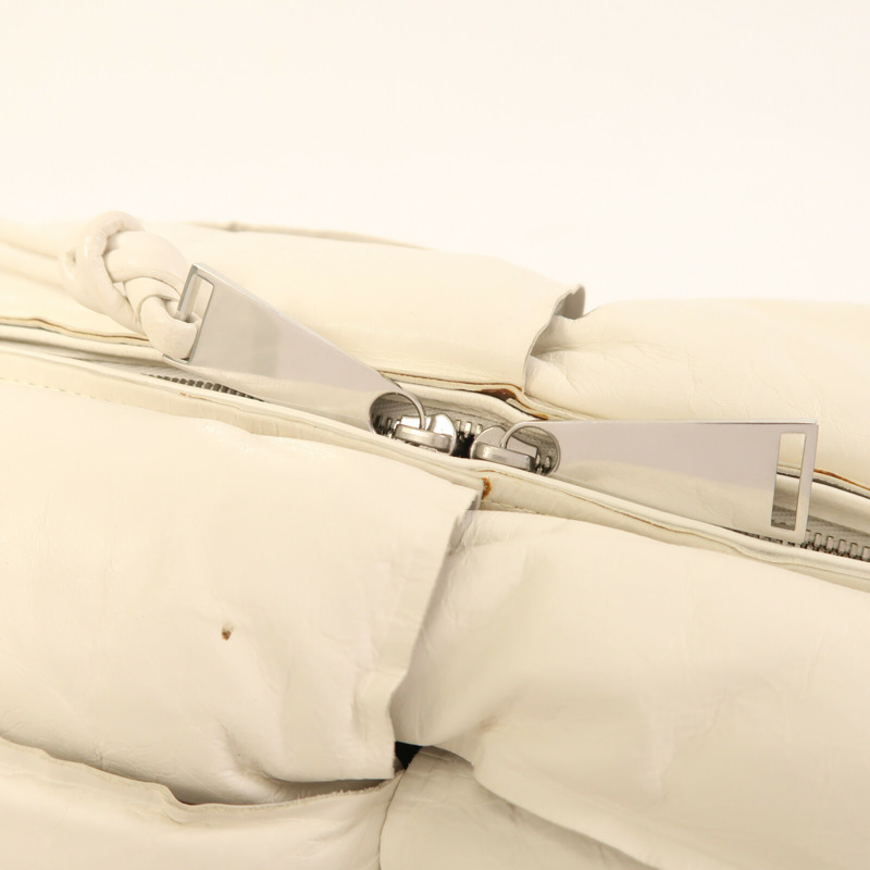 BOTTEGA VENETA 牛皮皮革Clutch Bag手拿包-13