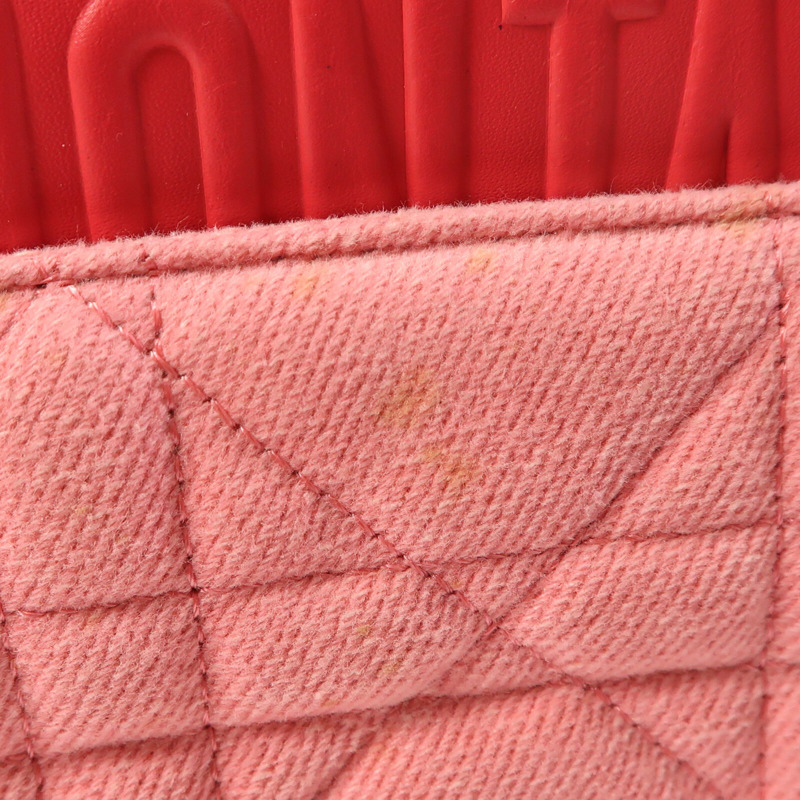 Dior 帆布Dior Caro金扣鏈帶肩背袋-9