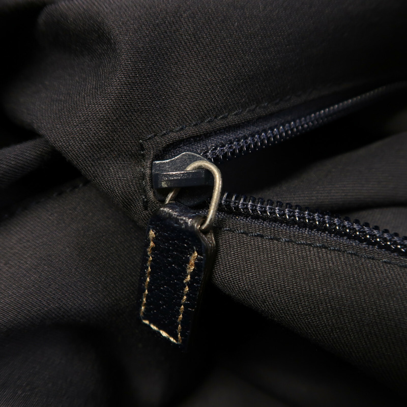 GUCCI 帆布Boston Bag波士頓包-15