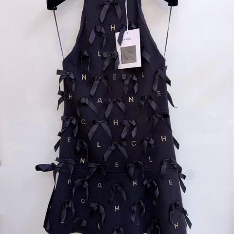 Chanel Dress