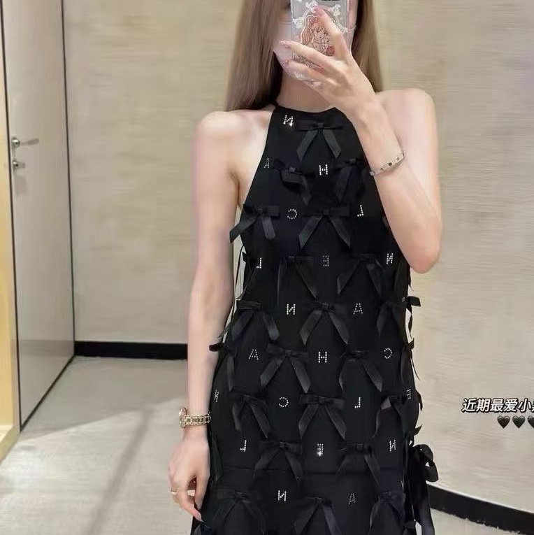 Chanel Dress-1