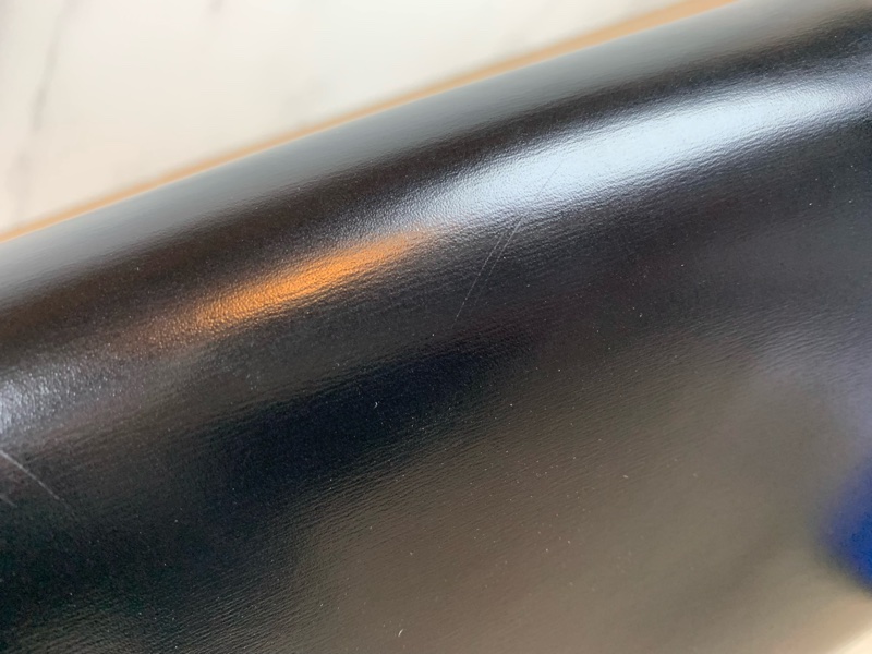 Celine Triomphe凱旋門 黑金 小號 斜背包 肩背包-16