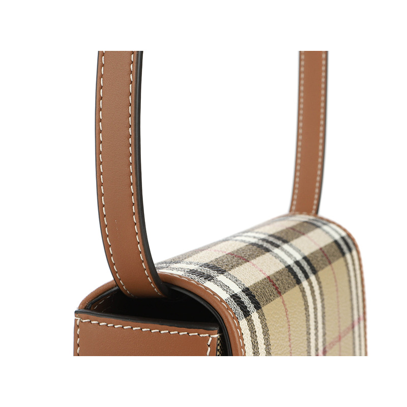 BURBERRY LS Hampshire 斜背包-10
