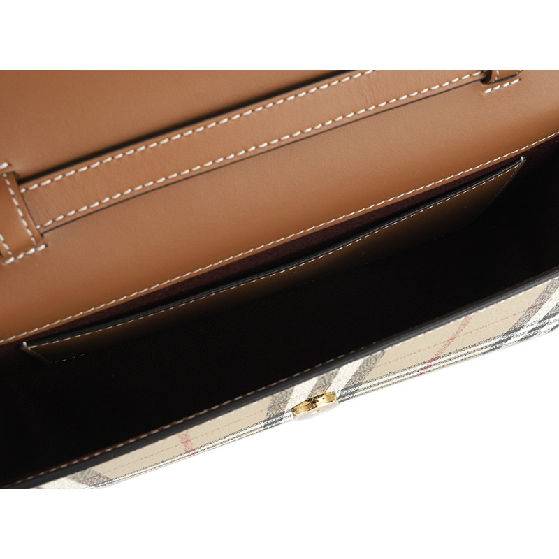 BURBERRY LS Hampshire 斜背包-13