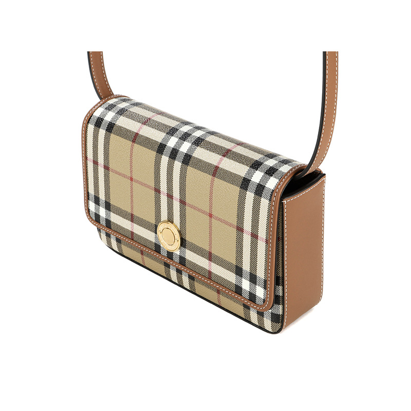 BURBERRY LS Hampshire 斜背包-5