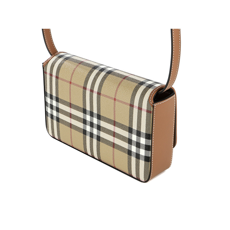BURBERRY LS Hampshire 斜背包-6