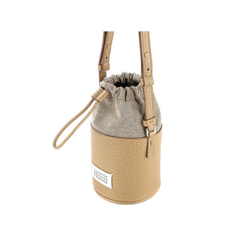 MAISON MARGIELA 5AC 女款迷你斜背包-5